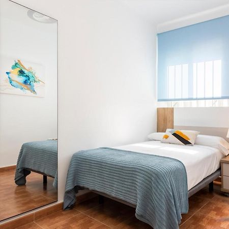 Vivienda Con Fines Turisticos "Valdivia" Lejlighed Andújar Eksteriør billede