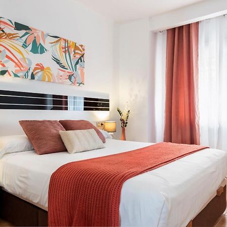 Vivienda Con Fines Turisticos "Valdivia" Lejlighed Andújar Eksteriør billede
