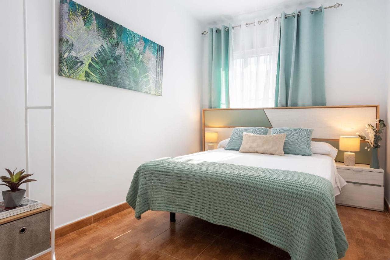 Vivienda Con Fines Turisticos "Valdivia" Lejlighed Andújar Eksteriør billede